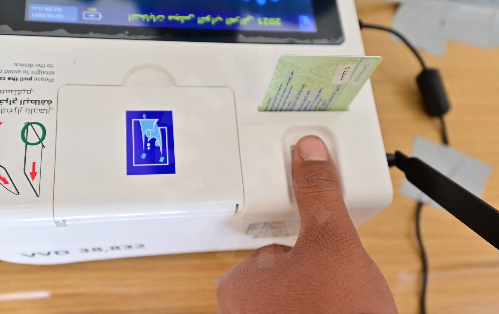 بۆ ئەوەی بە ئاسانی دەنگ بدەیت، بزانە بۆ دەنگدان چیت پێویستە