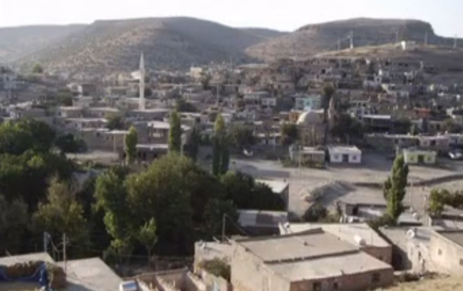 Gundê Elfanê / Wêne: Torên Civakî