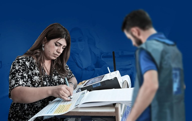 Kürdistan Parlamento seçimleri: Hangi parti kaç oy aldı?