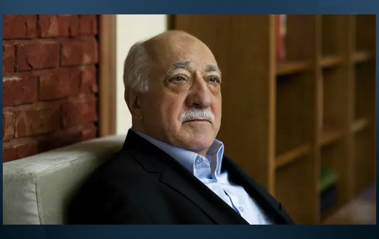 Fethullah Gulen / Wêne: AP