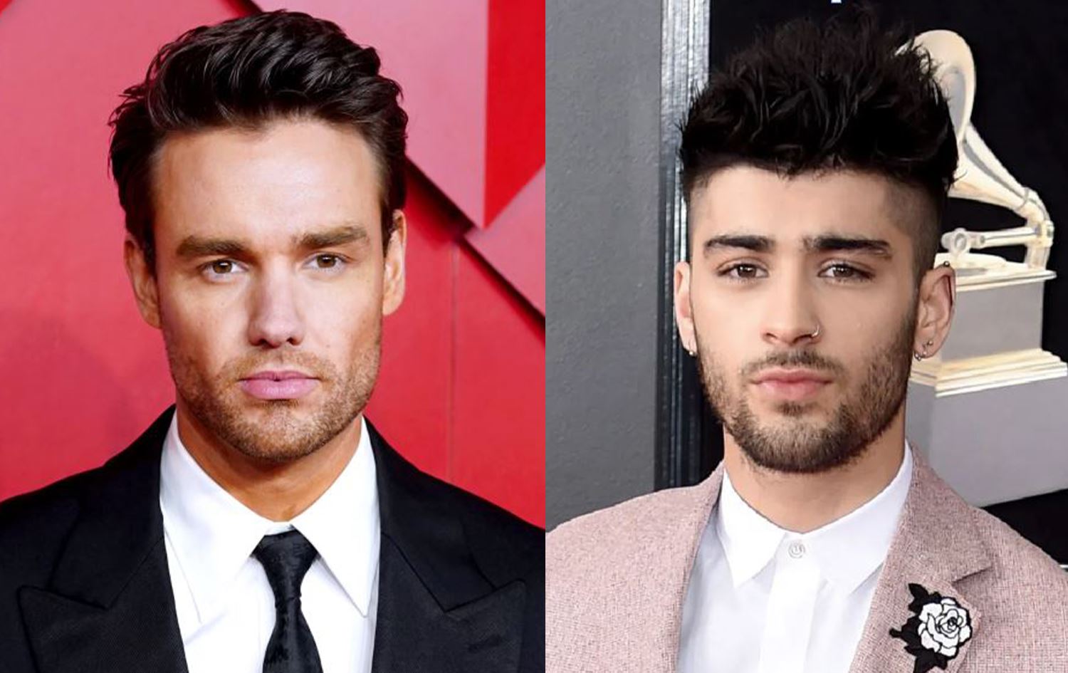 زەین مالیک بەهۆی مردنی لیەم پەین گەشتە هونەرییەکەی داوخست