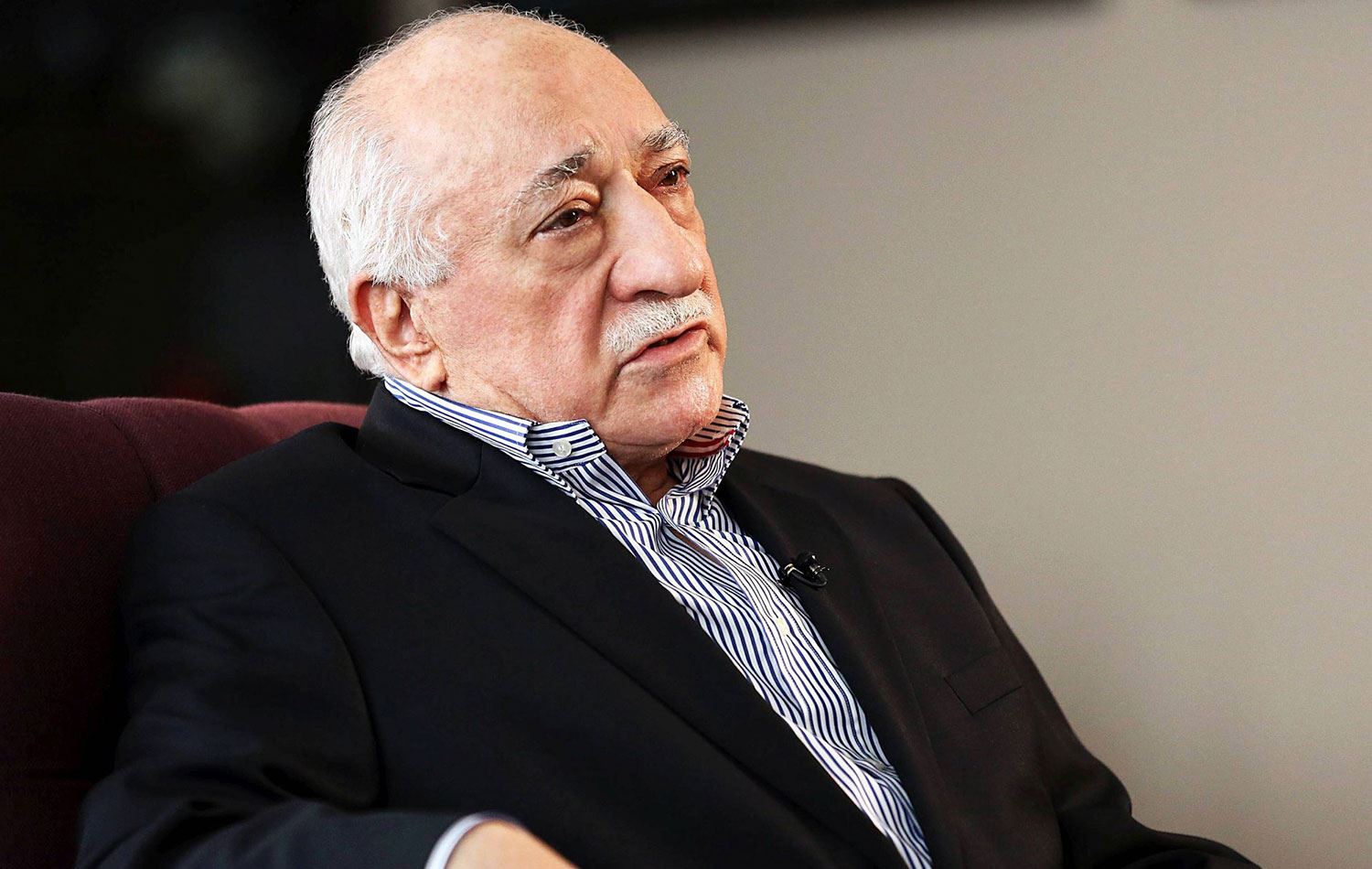 Fetullah Gülen / Foto: Sosyal medya