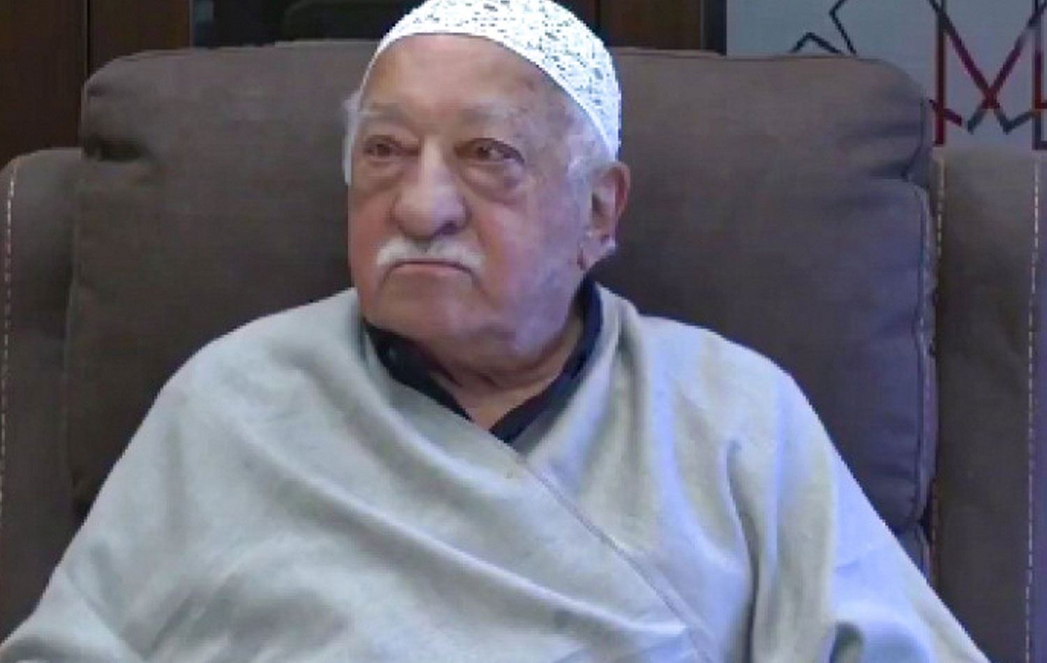  Fethullah Gulen / Wêne: Arşîv 