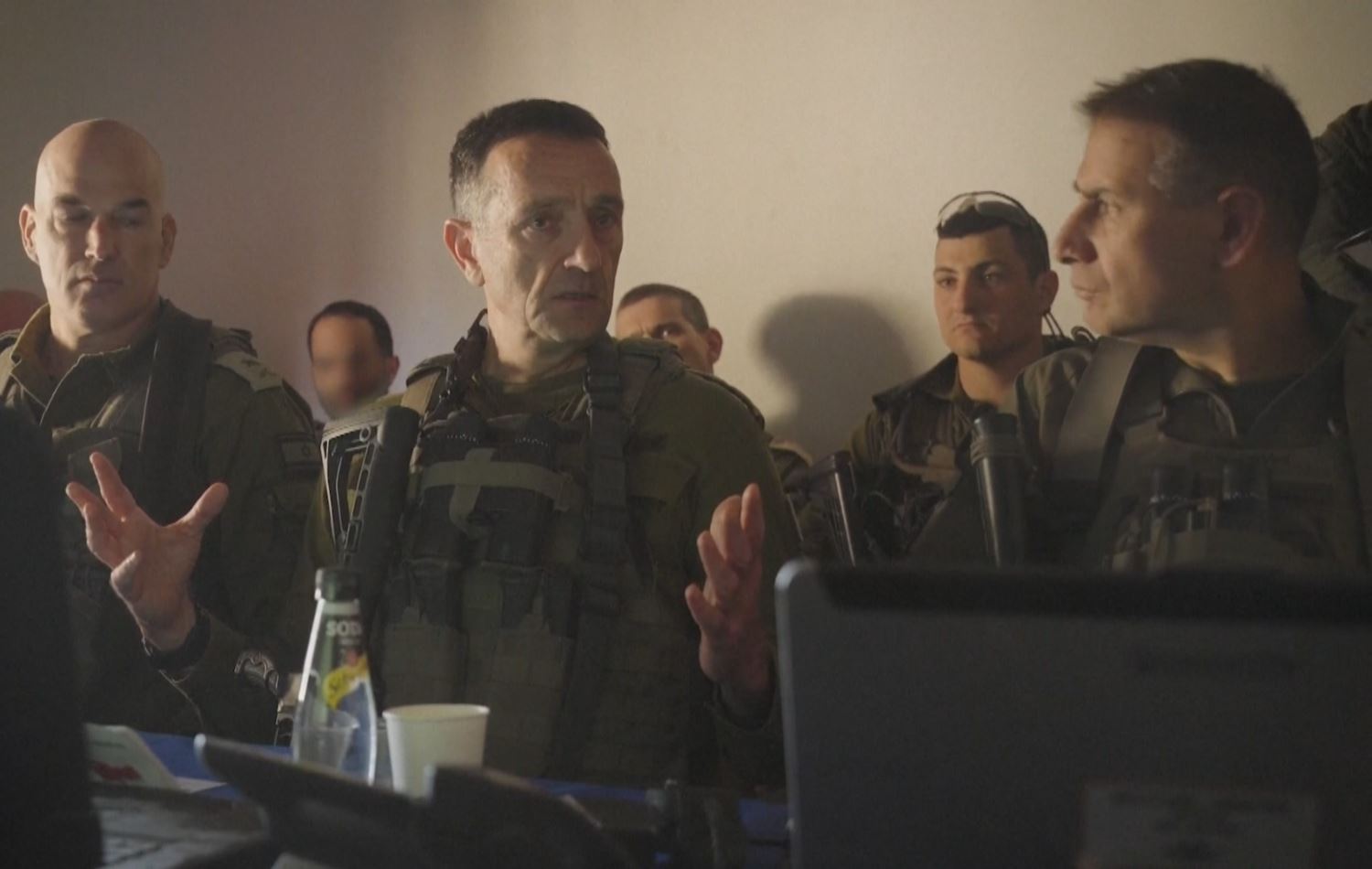 ئیسرائیل دەیەوێت بەم پلانە رێگە لە مووشەکەکانی حیزبوڵڵا بگرێت