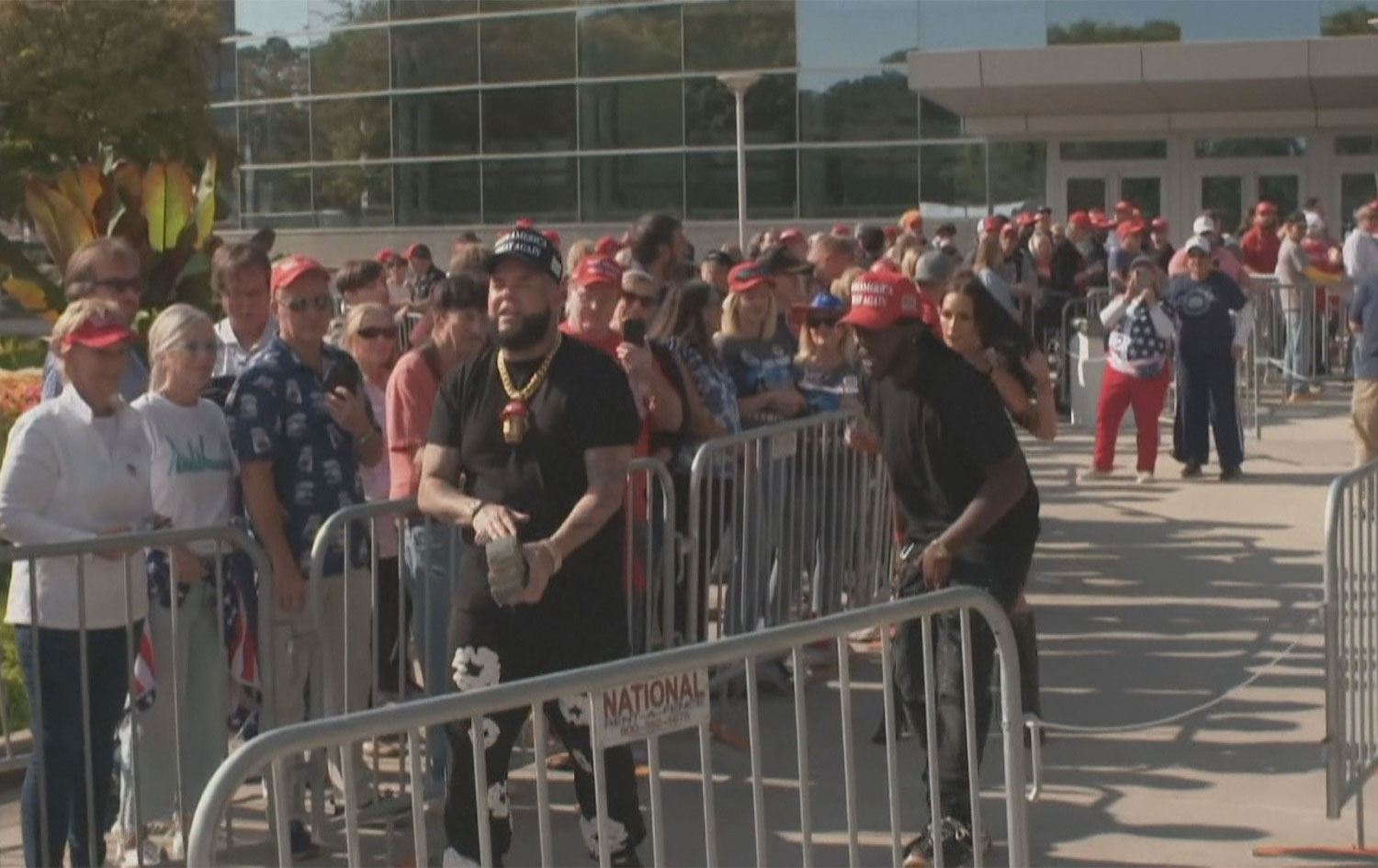 لە ویلایەتێکی ئەمریکا 47 هەزار ئەمریکیی هەژار دەڵێن دەنگ نادەن