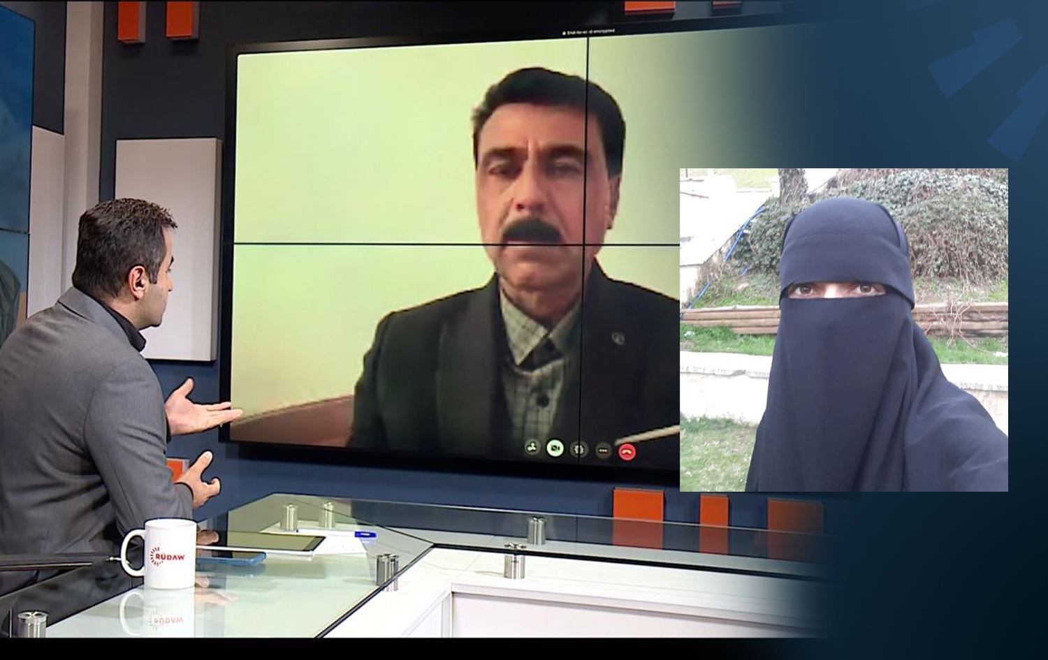 Wêne: Rûdaw Grafîk