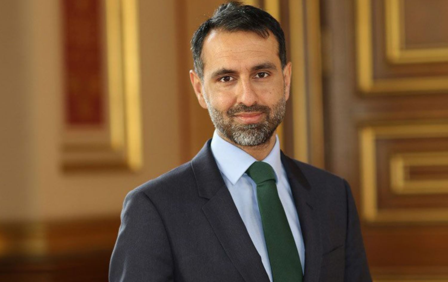 UK appoints new ambassador to Iraq