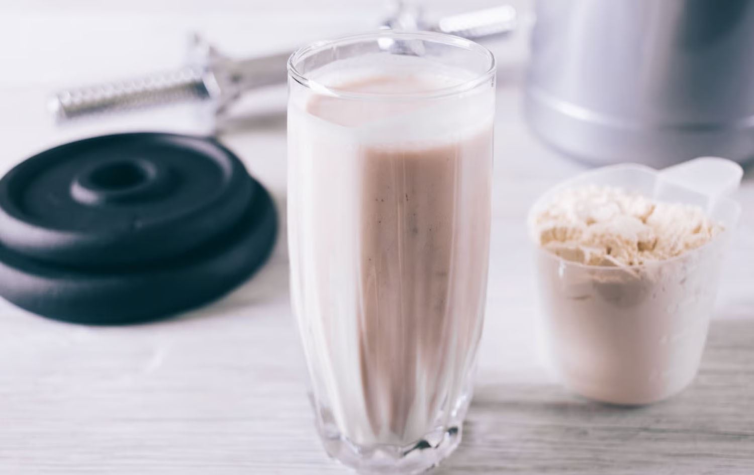 زانکۆی میشیگن: زۆرێک لە گیراوە پڕۆتین و پاودەرەکان تەندروستنین