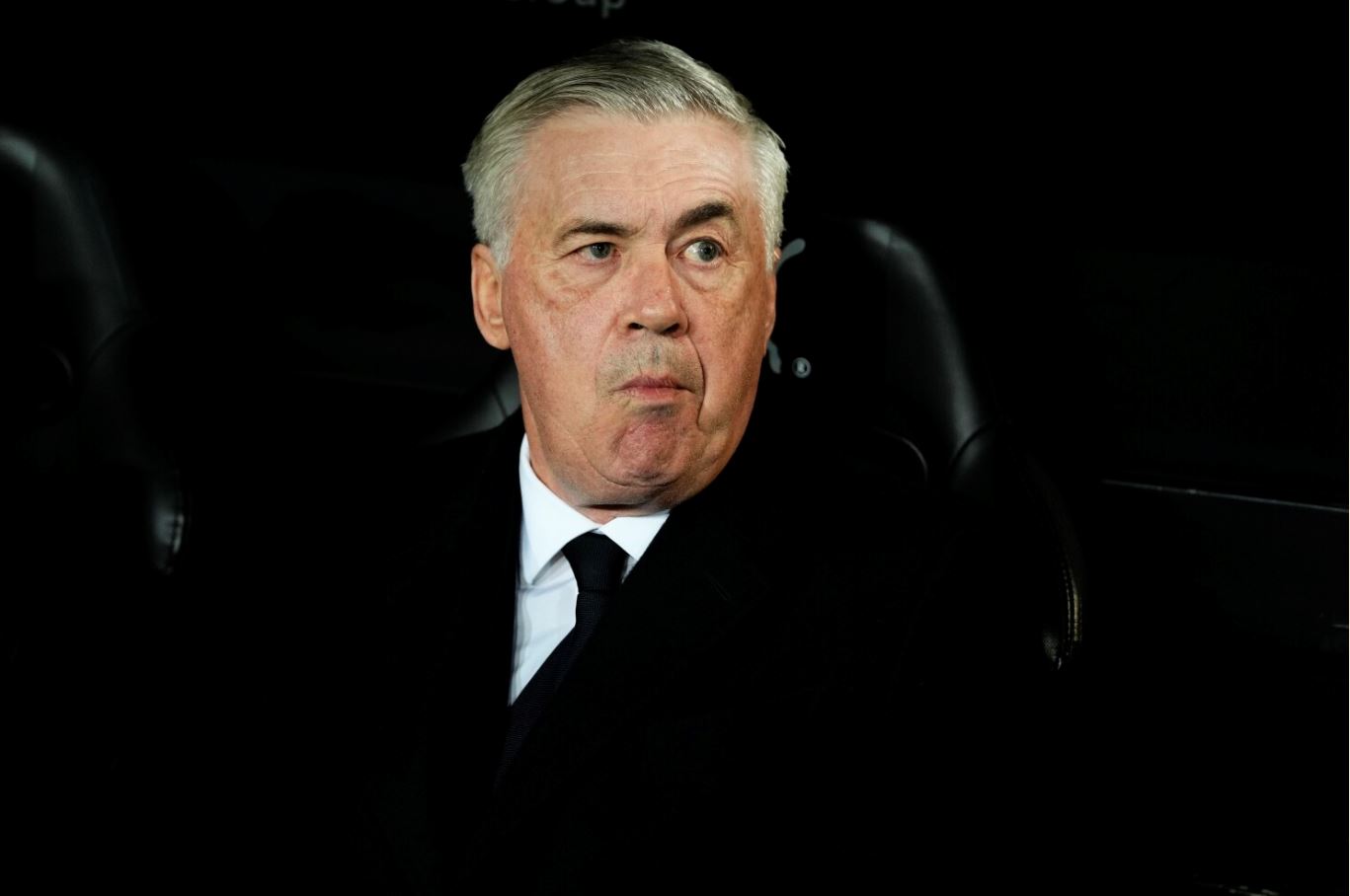 کارلۆ ئەنچێلۆتی