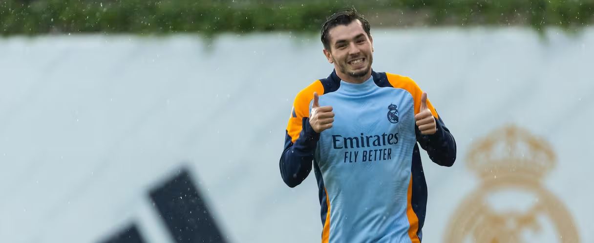 هەواڵێکی خۆش بۆ هاندەرانی ریال مەدرید