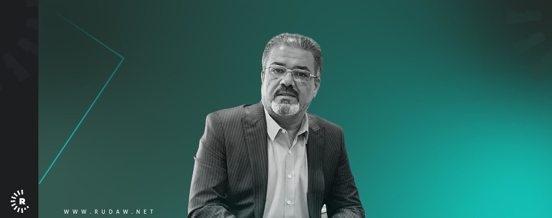 Medya û hilbijartin, Rûdaw wekî nimûneyekê