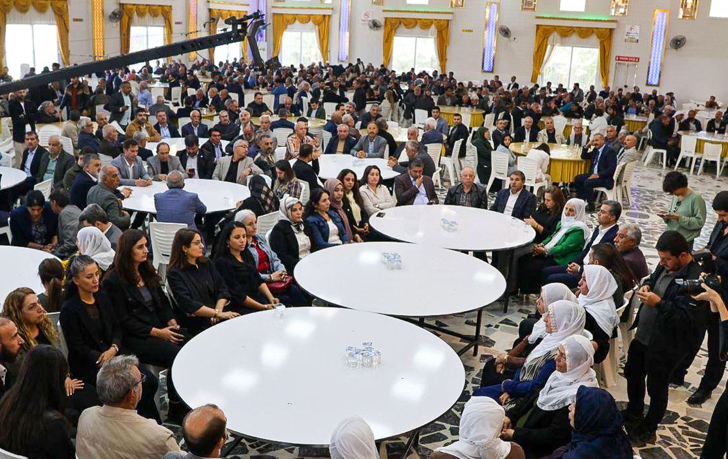 Foto: Van Büyükşehir Belediyesi X hesabı