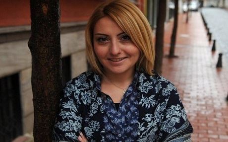 Alin Ozinian: Li Kurdistanê nasnameya ermeniyan tê parastin