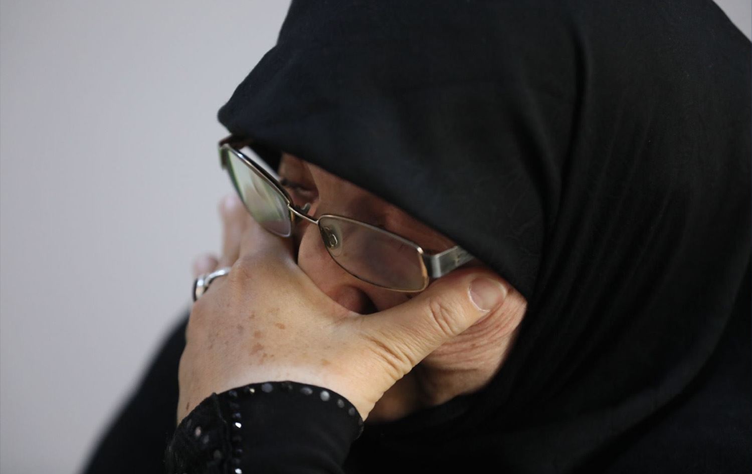 عوائل لبنانية وافدة تستقر في سهل نينوى