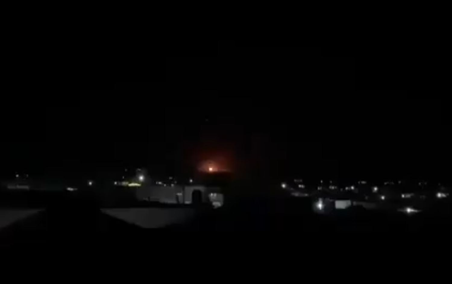 قصف تركي يودي بحياة 3 أشخاص في سنجار