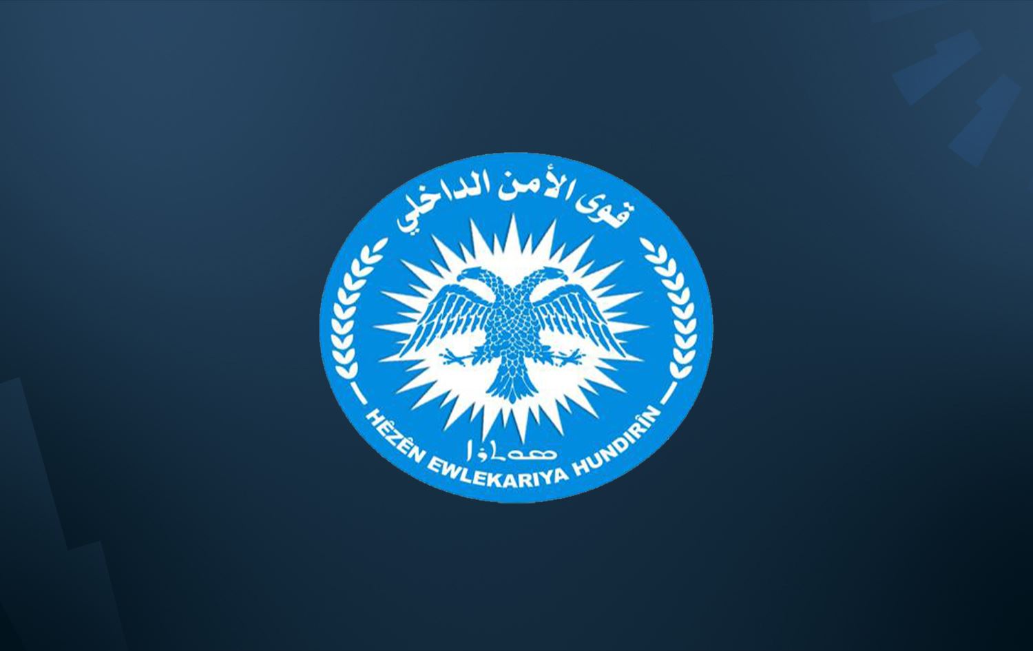 Syrian Kurdish forces say Turkish strike killed one, injured eight