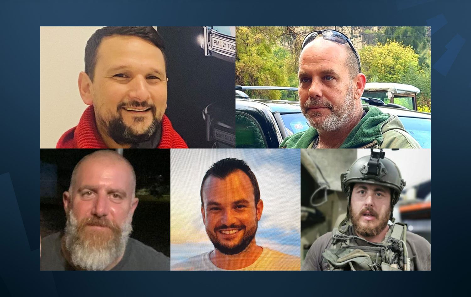 Foto: Times of Israil