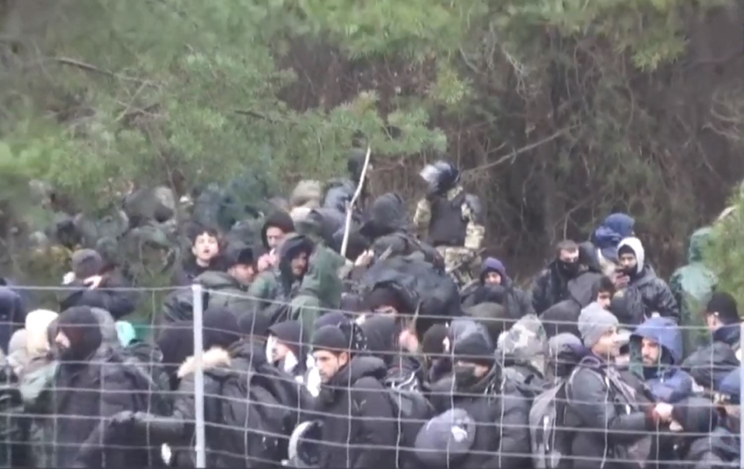 ئیسپانیا دژی ئەو پلانانەیە وڵاتانی ئەورووپا بۆ دیپۆرتکردنەوەی کۆچبەران هەیانە