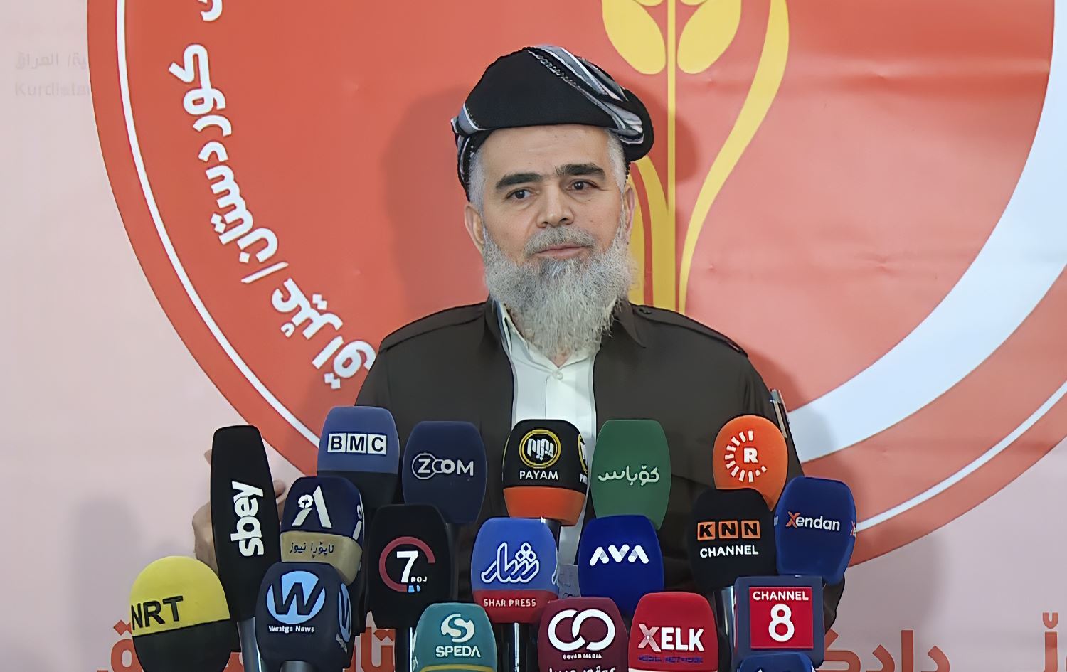 Kürdistan Adalet Topluluğu: Parlamentoya katılmama kararı aldık 