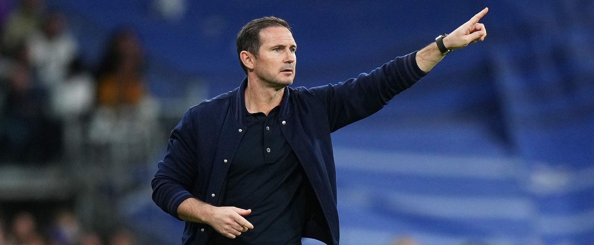 فرانک لامپارد