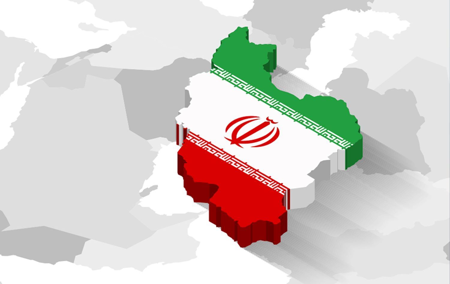 سەرۆکایەتیی ئەرکانی ئێران: ئیسرائیل ئاسمانی عێراقی بەکارهێناوە بۆ هێرشکردنە سەر وڵاتەکەمان