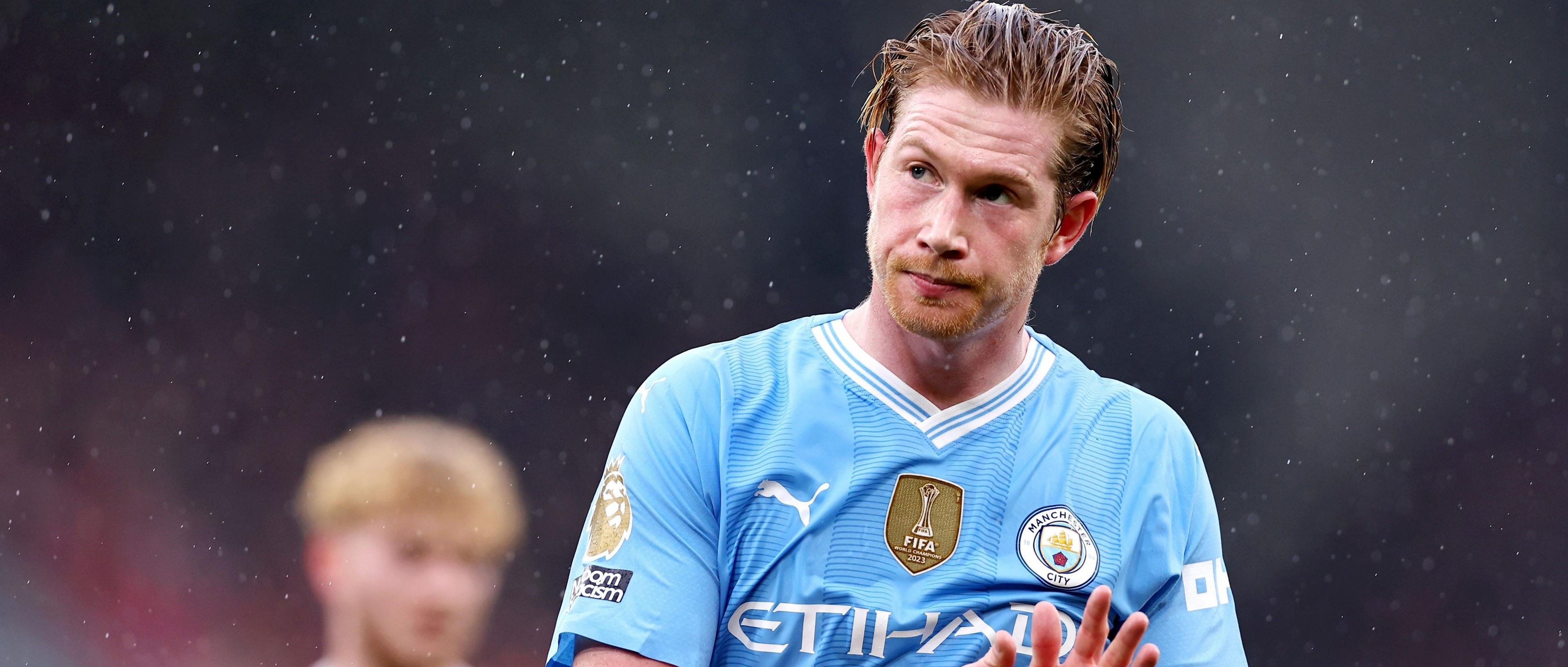 کیڤن دبیرۆین