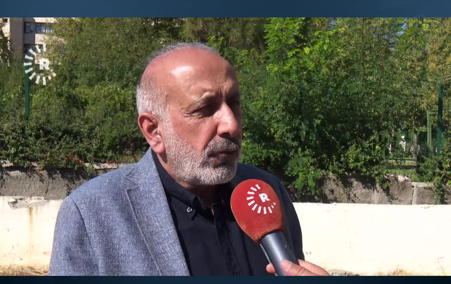 DTSO Başkanı Mehmet Kaya