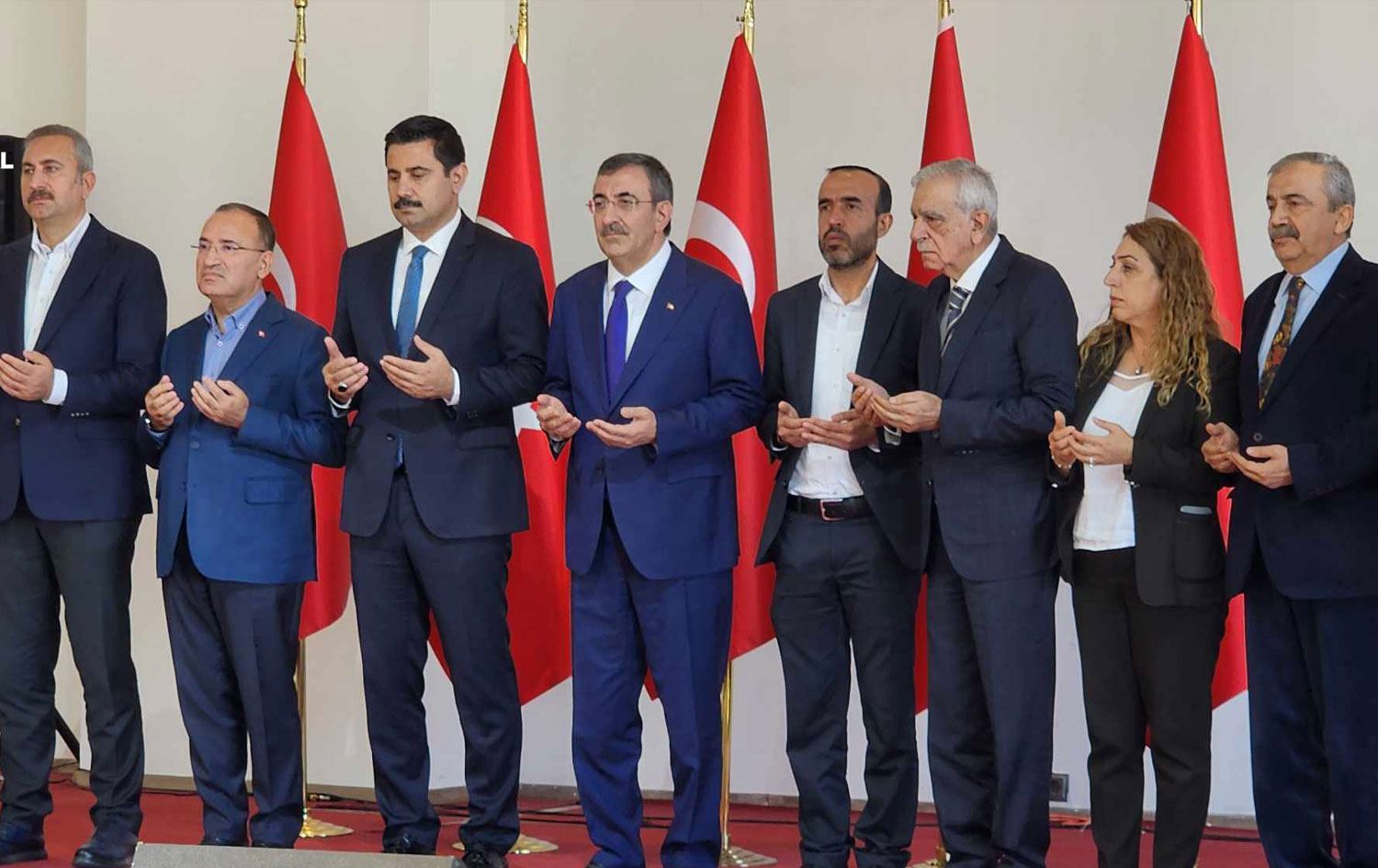 Foto: Abdulselam Akıncı/ Rûdaw 