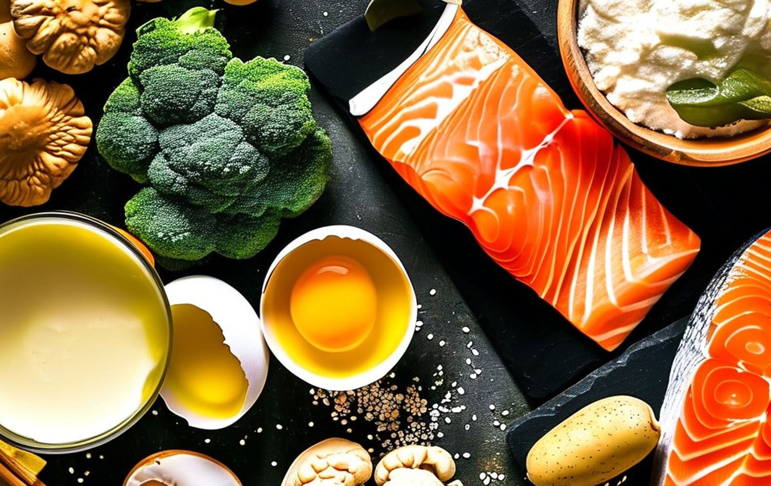 زانکۆی مۆنتریێل: کەمیی ڤیتامین D هۆکارێکی نەخۆشیی جۆری یەکەمی شەکرەیە