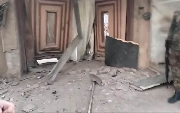 المجلس الأعلى لرووداو: القبانجي كان مع عائلته في المنزل عند استهدافه