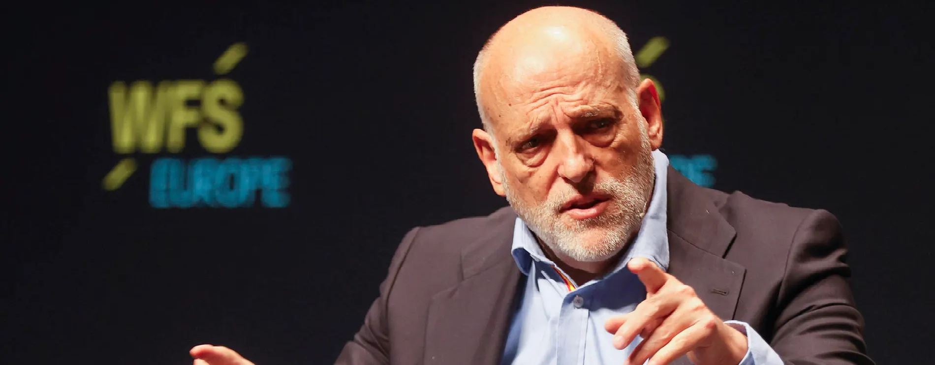 خاڤیێر تێباس