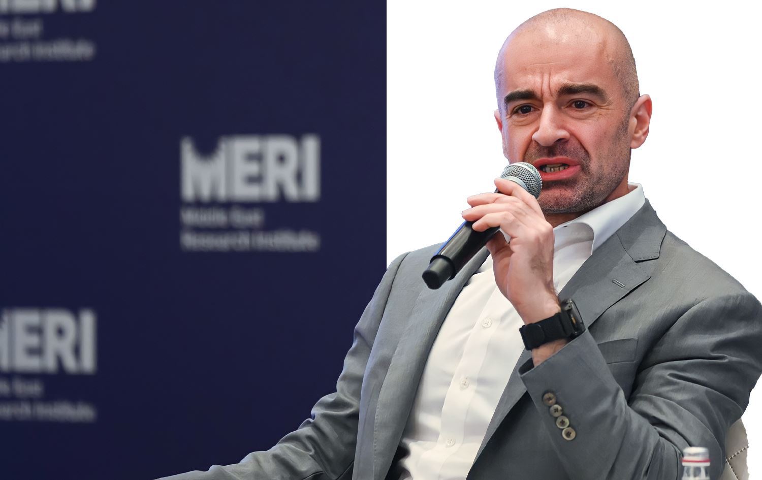 KYB Genel Başkanı Bafıl Talabani