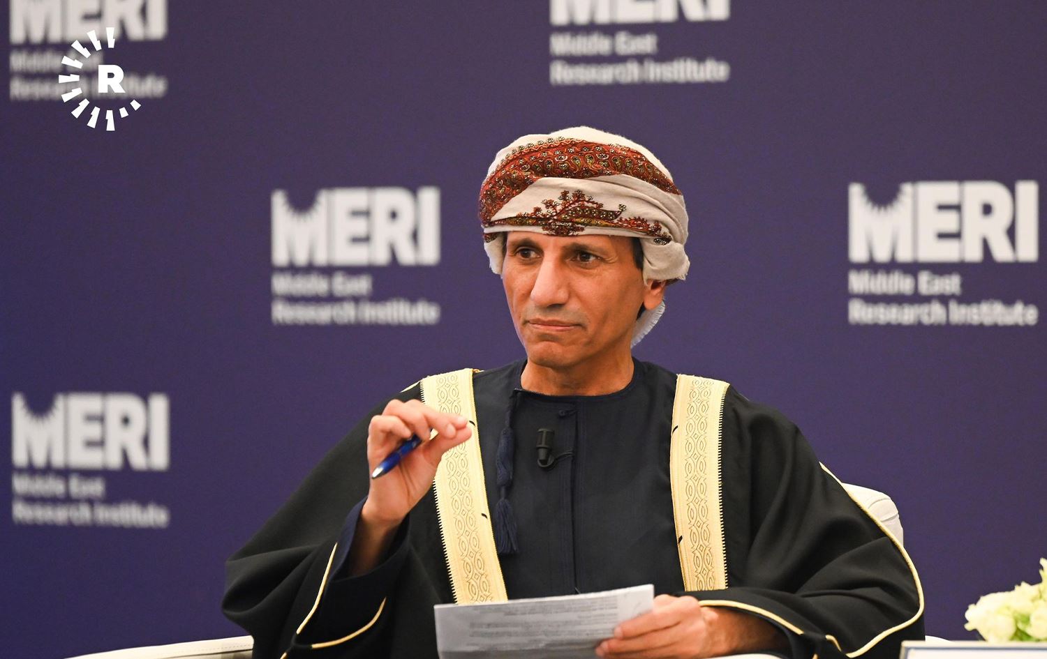 UNAMI Başkanı: Güçlü bir Kürdistan Bölgesi, Ortadoğu'nun çıkarınadır  