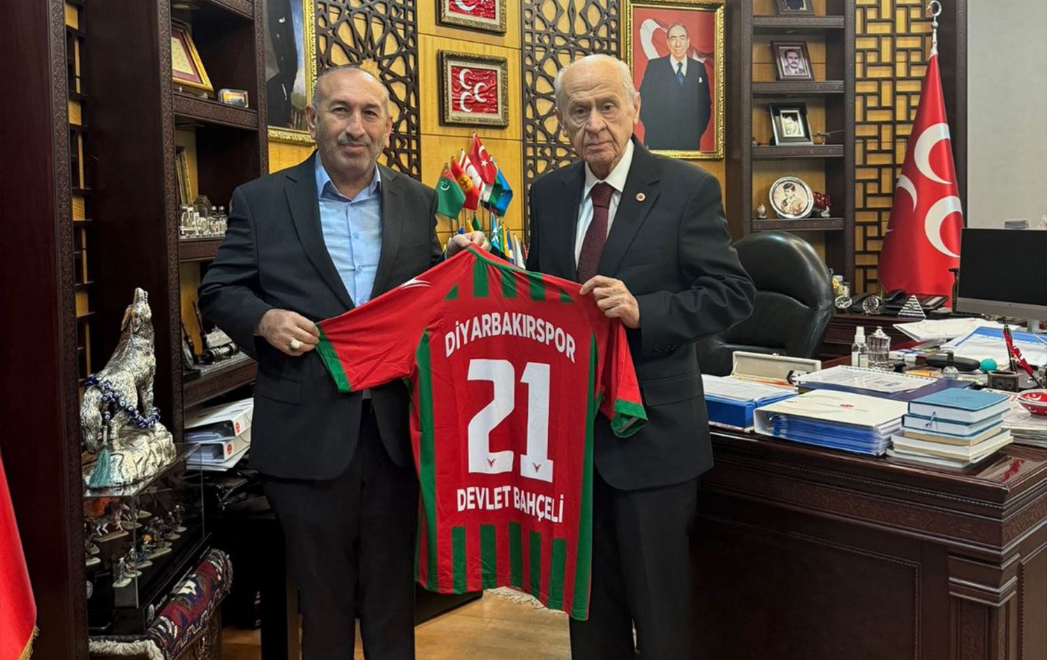 Foto: Bedirhan Akyol, sosyal medya hesabı