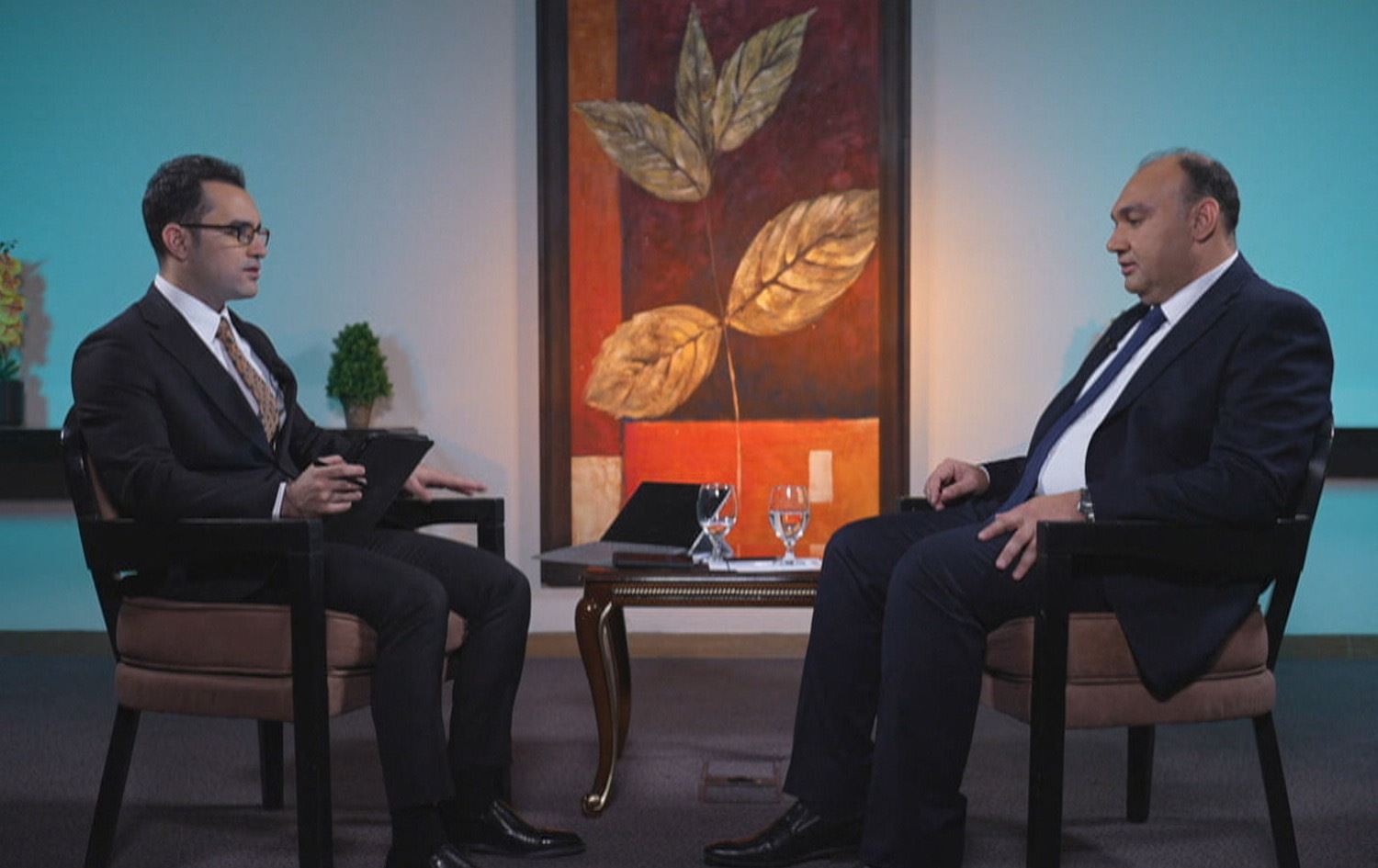 ئەندامێکی مەکتەبی سیاسیی حیزبی دەعوە: مووچە و بژێویی خەڵک لە هەرێمی کوردستان هێڵی سوورە