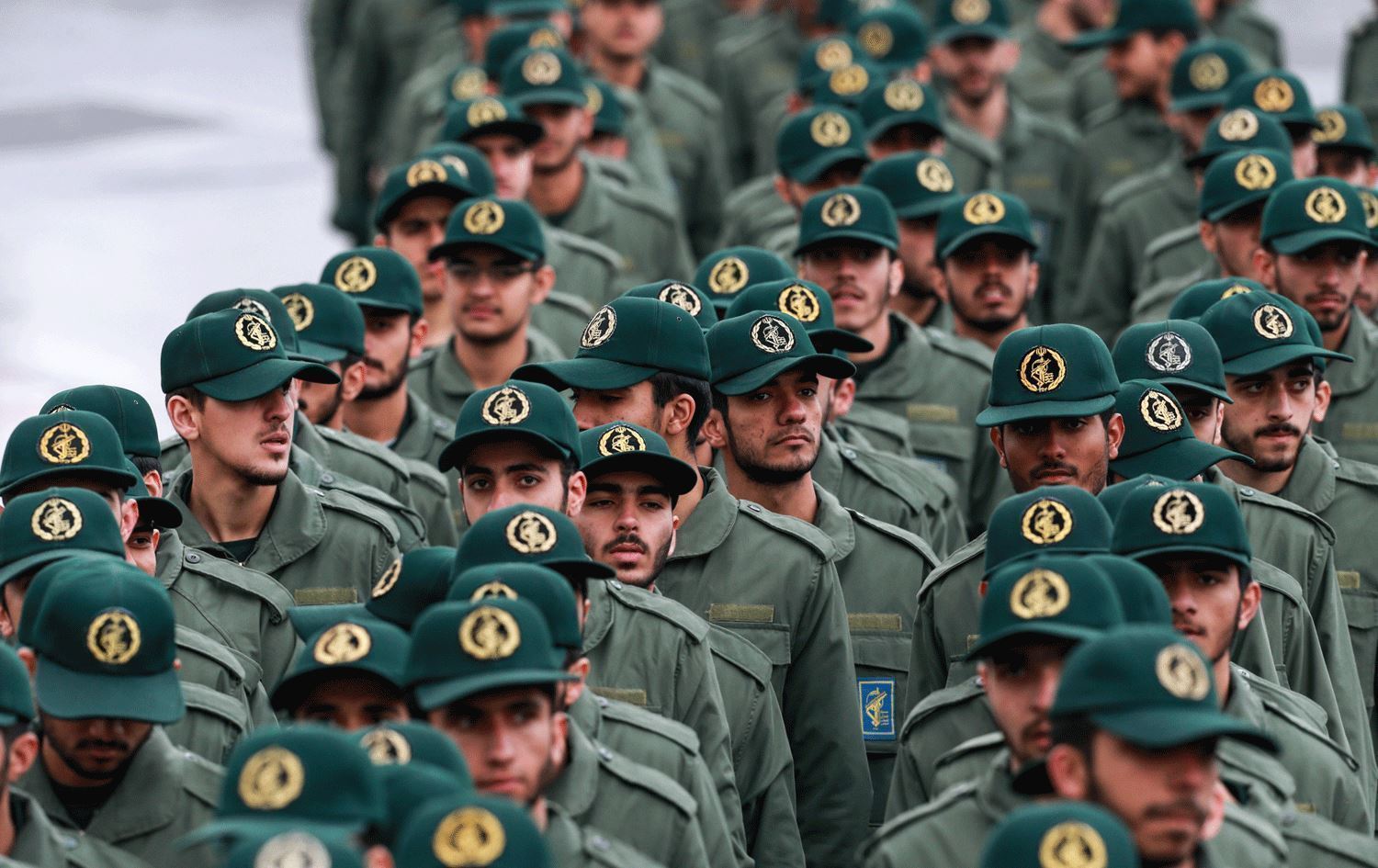 İran: İsrail'e hayal bile edilemeyecek bir karşılık verilecek!          