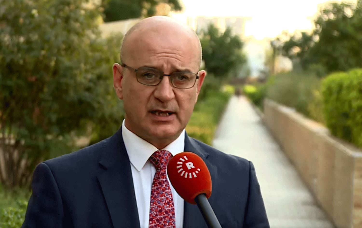 یەکێتی هەڵۆ عەسکەری بۆ پۆستی وەزیری ژینگەی عێراق بەربژێر دەکات