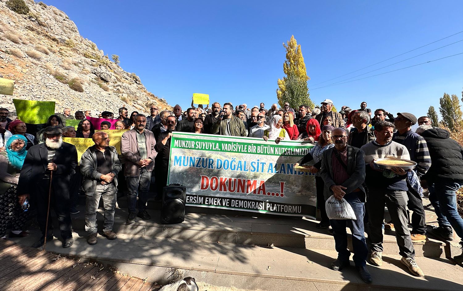 Foto: Ali Haydar Gözlü / Rûdaw