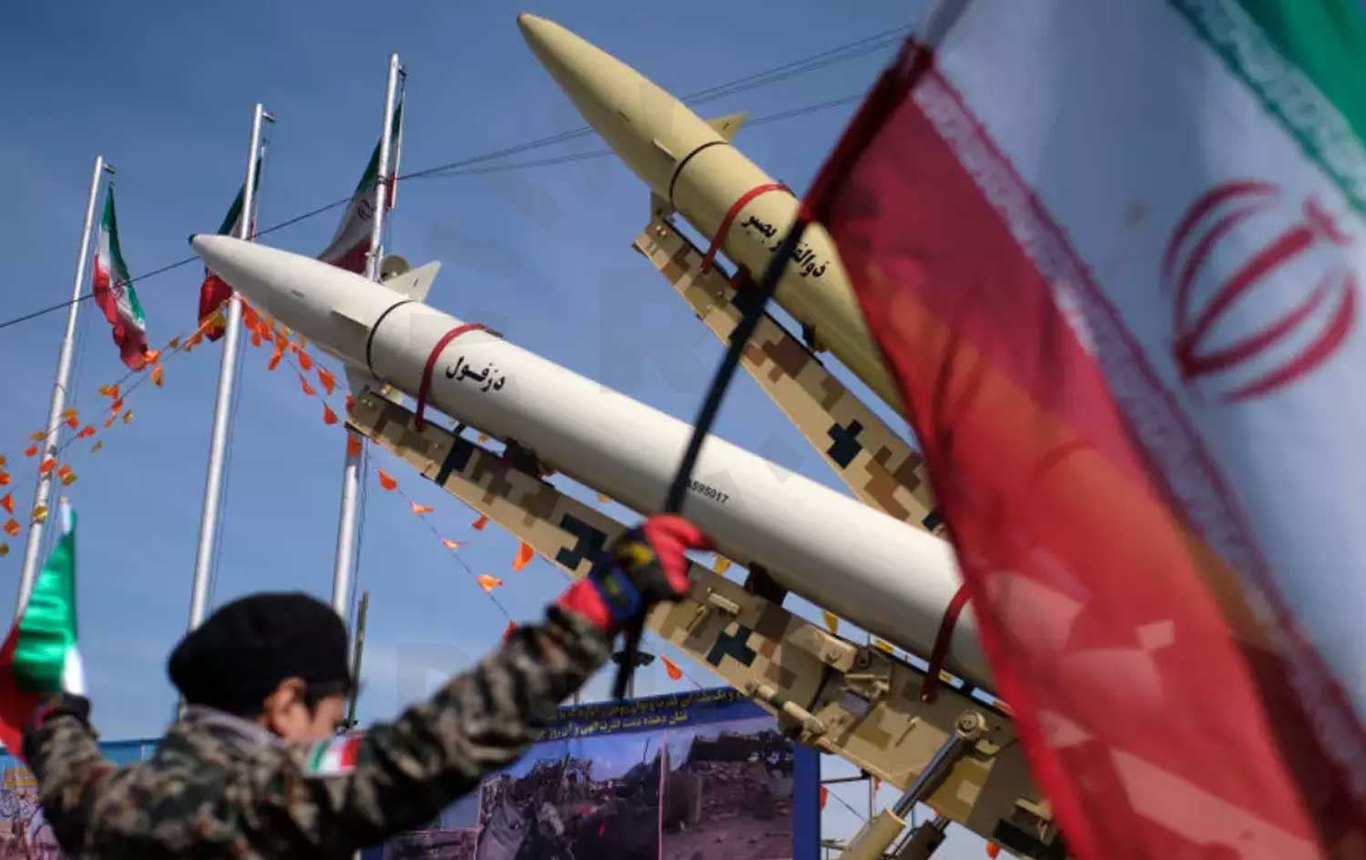 İranlı Yetkili: Nükleer silah geliştirme kapasitesine sahibiz  