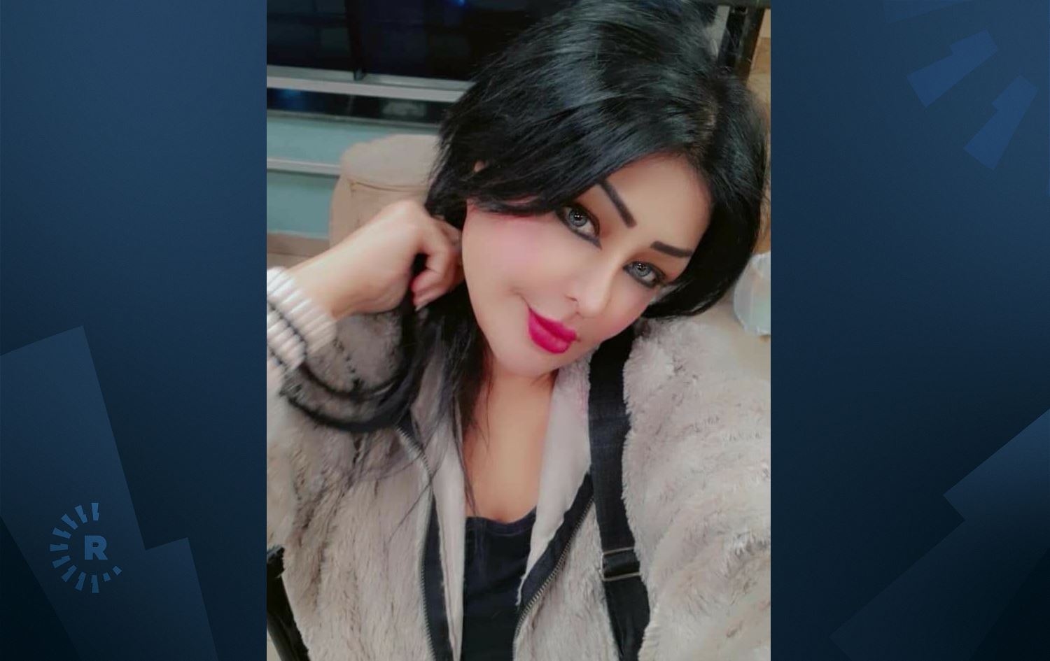 دڵنیا قەرەداخی بۆ رووداو: سەلامەتم و بەمنزیکانە بەرهەمی نوێ بڵاودەکەمەوە