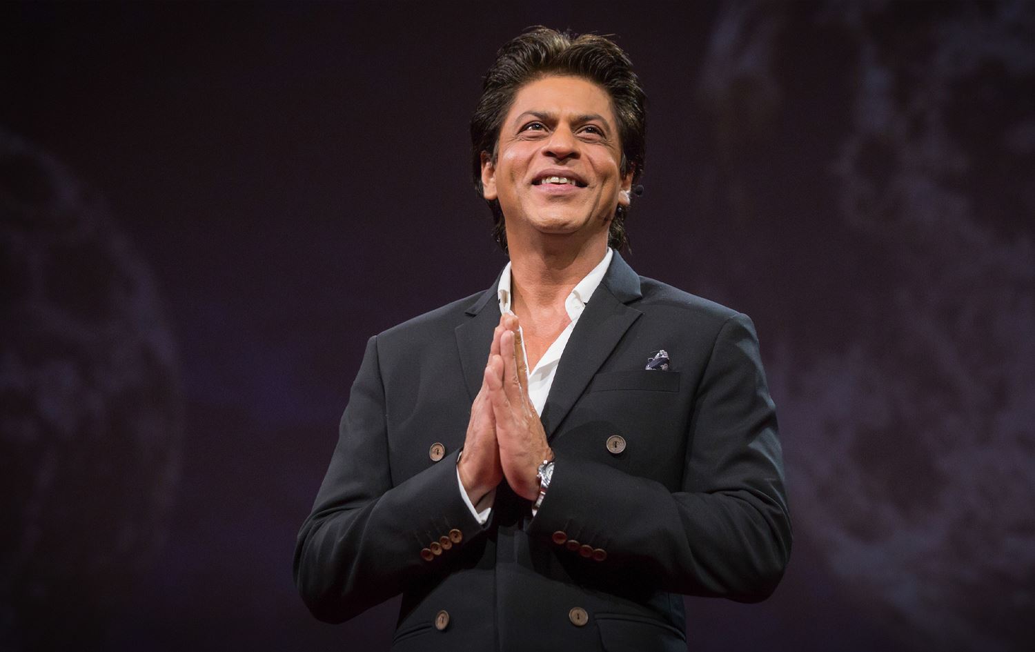 شارۆخ خان، ئەستێرەی سینەمای بۆلیوود