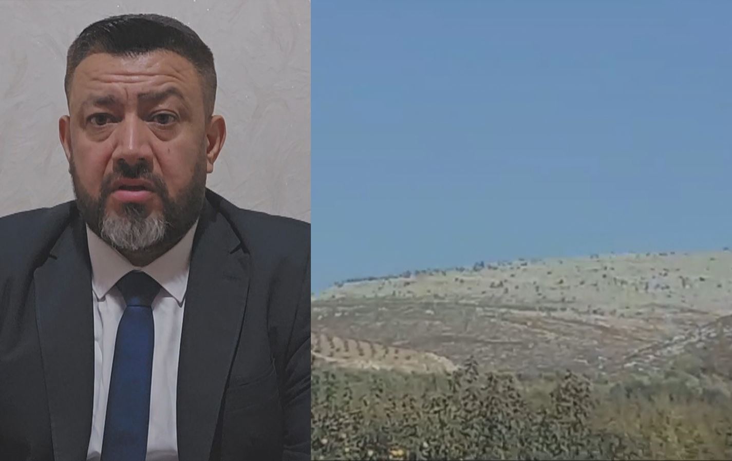 Ebdulrehman Koraco \ Wêne: Rûdaw Grafîk