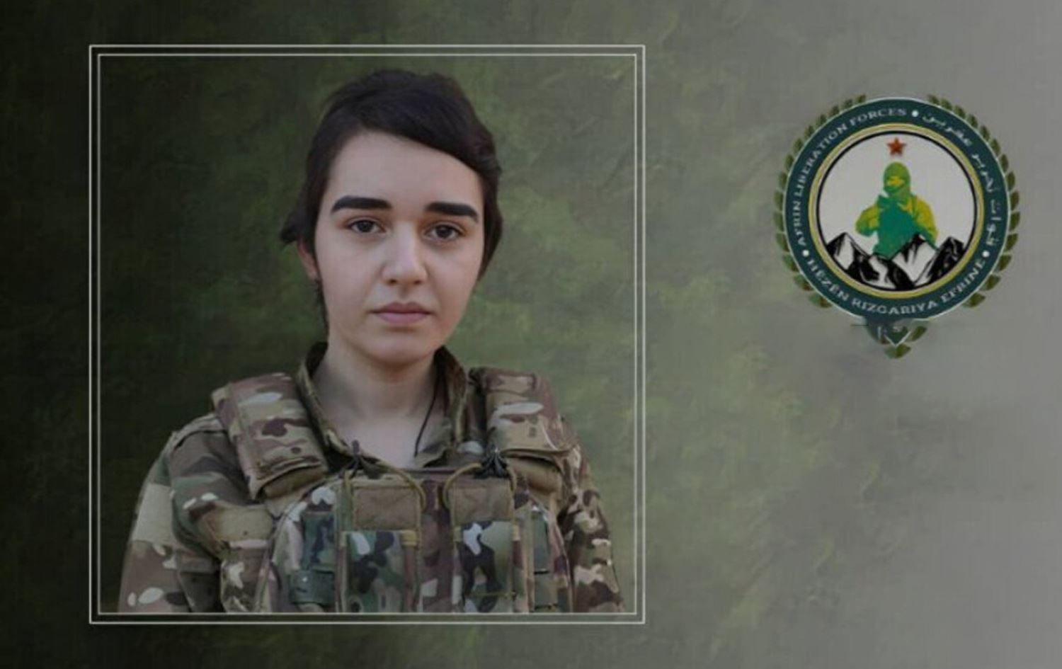 Jiyan Cûdî / Wêne: HRE