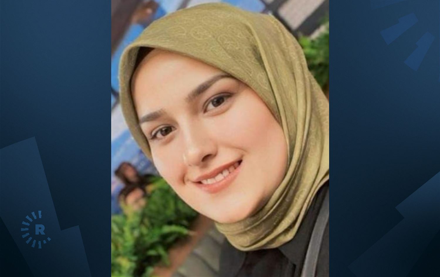 Bahriye Kalayci/Wêne: Tora Civakî