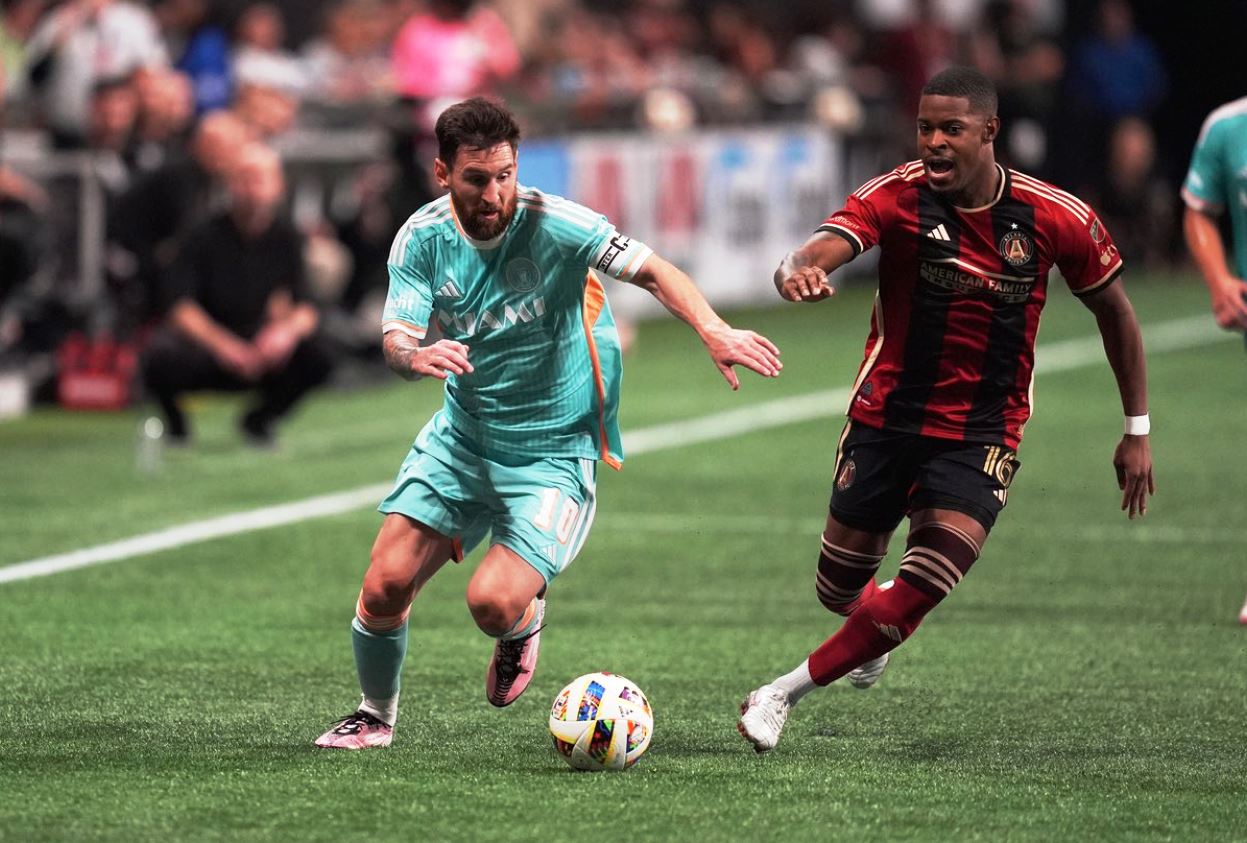 ئەتەلەنتا 2-1 ئینتەرمەیامی