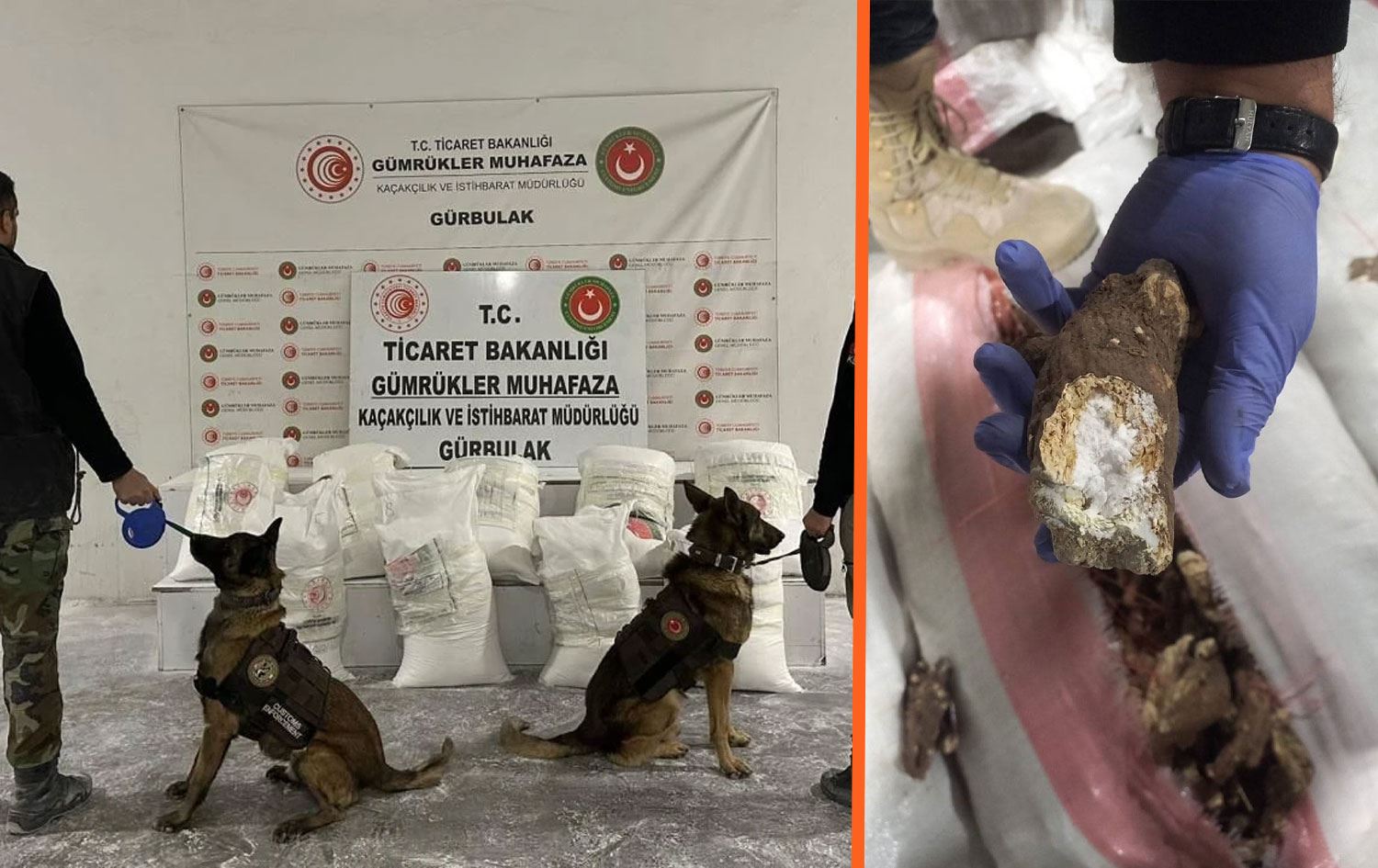 Foto: Ticaret Bakanlığı