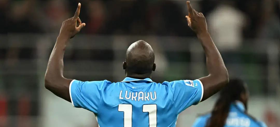 رۆمیلۆ لوکاکۆ