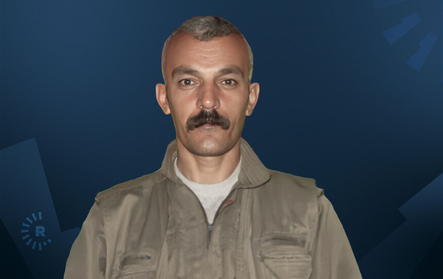  Şoreş Qelat / Wêne: PJAK 