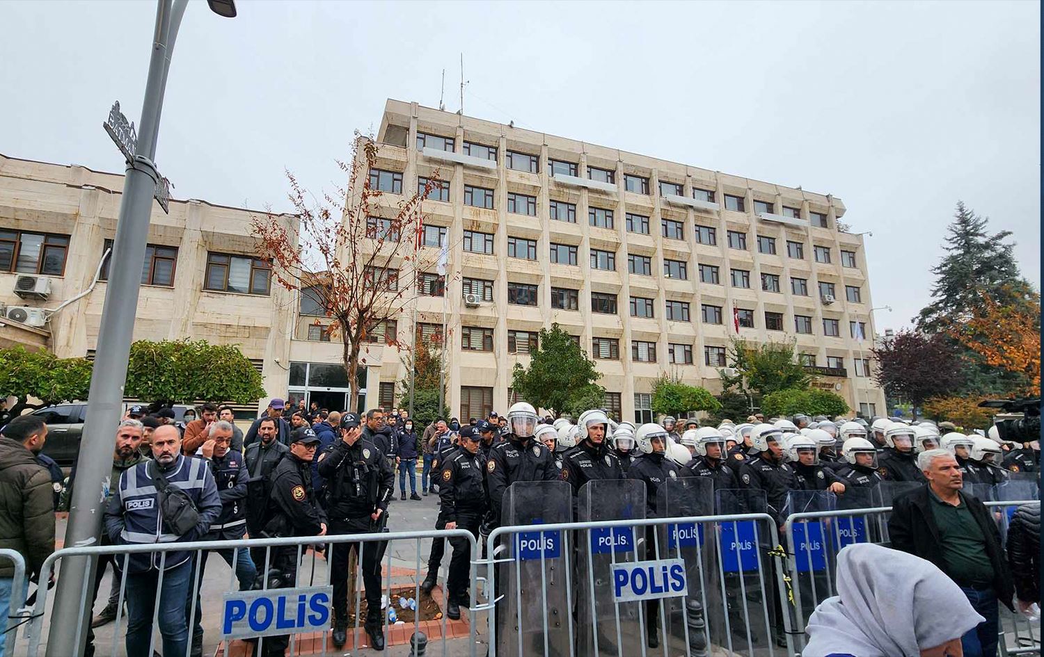 Foto: Abduselam Akıncı/Rûdaw