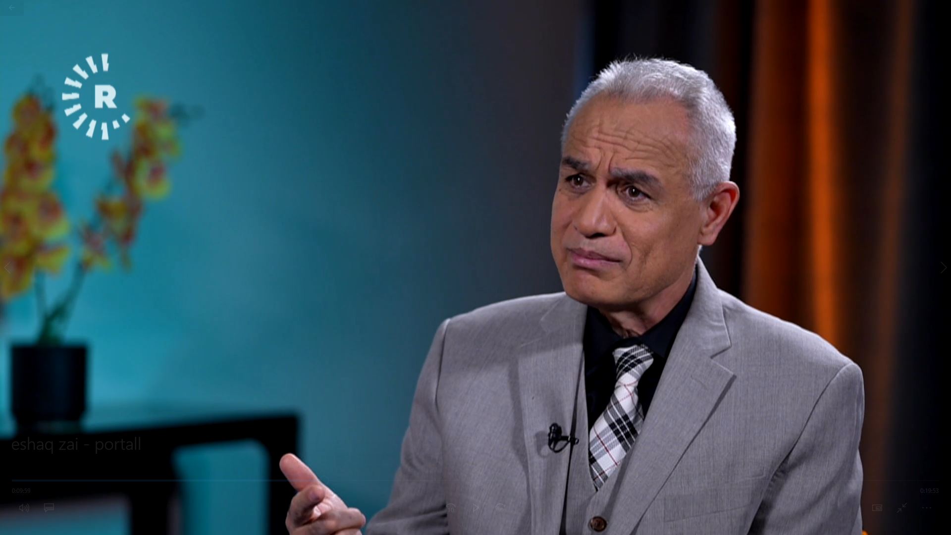 جێگری نوێنەری سکرتێری گشتیی یوئێن لە عێراق: 90٪ـی ئاوی دیجلە و فورات پیس بووە